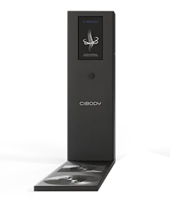 cibody ayak postur analiz cihazı